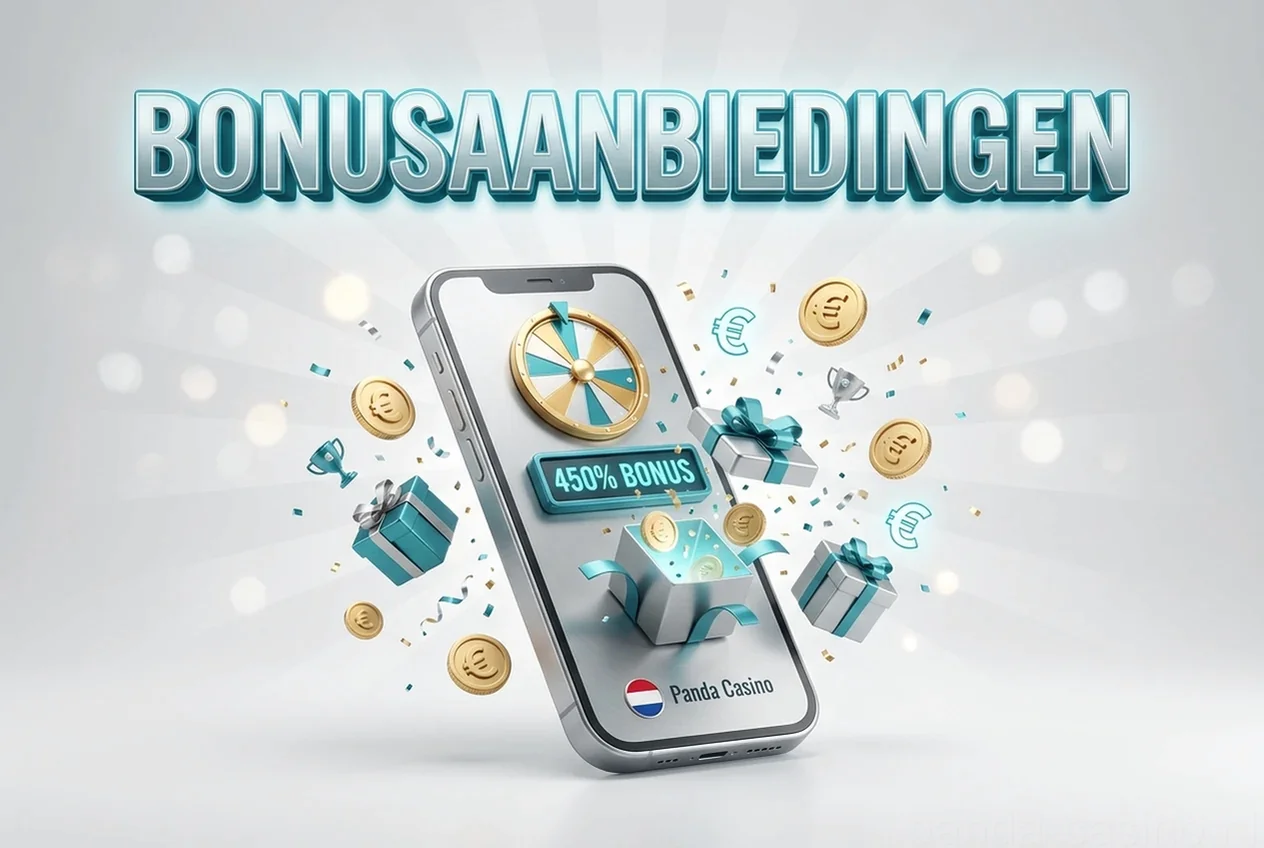 Bonusaanbiedingen