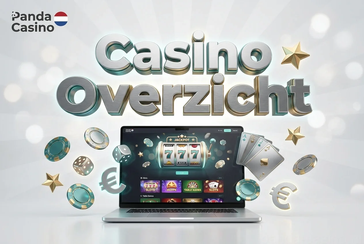 Casino Overzicht