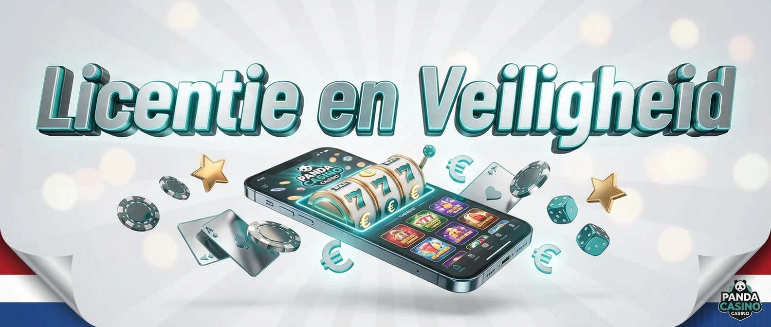 Licentie en Veiligheid